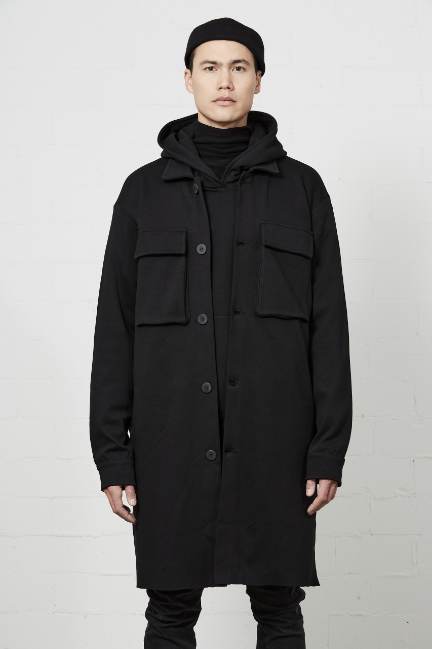 4505 coat new arrivals