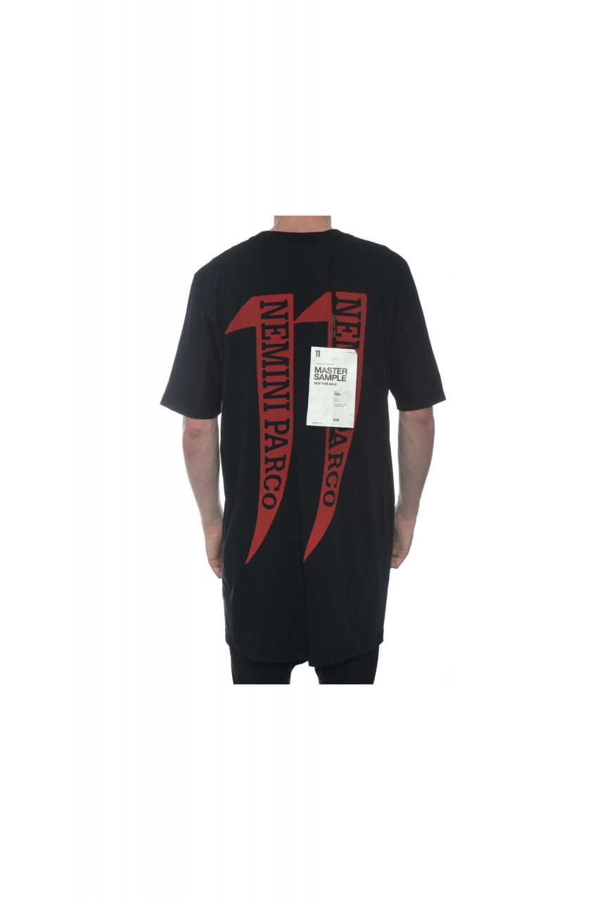 11 BY BORIS BIDJAN SABERI T-shirts / Купить T-Shirt 11 By