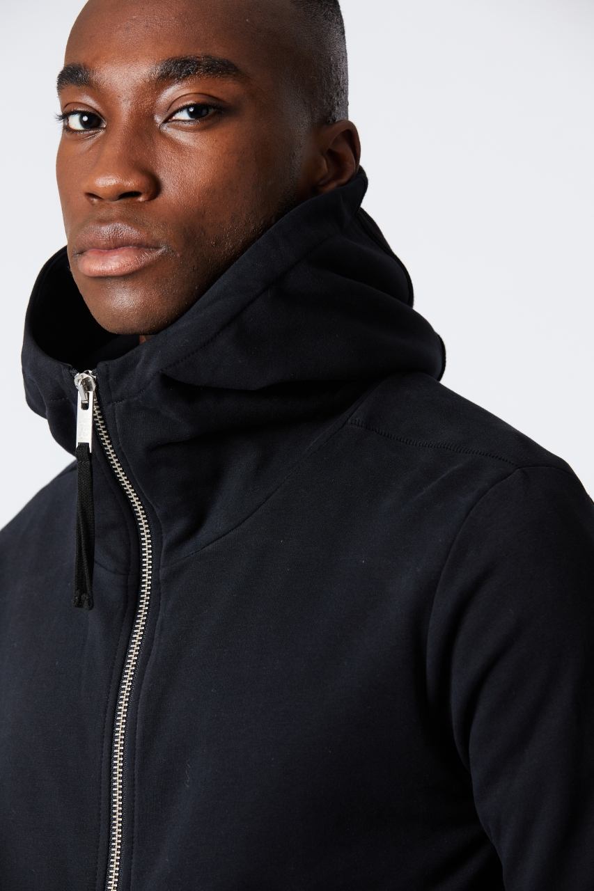 thom/krom Jackets / Купить Hoodie Jacket thom/krom M SJ 550