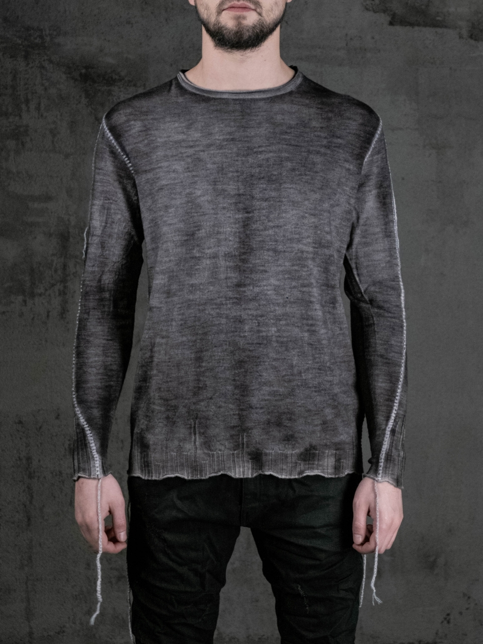 grey