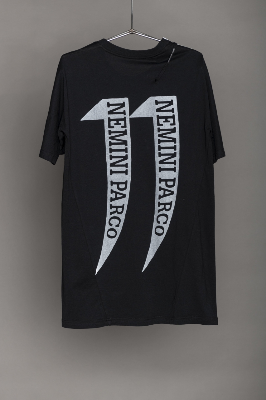 11 BY BORIS BIDJAN SABERI Футболки / Купить T-Shirt TS5 11 BY BORIS ...