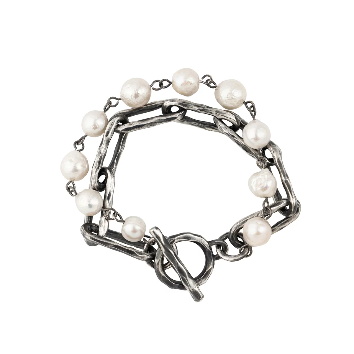 silver