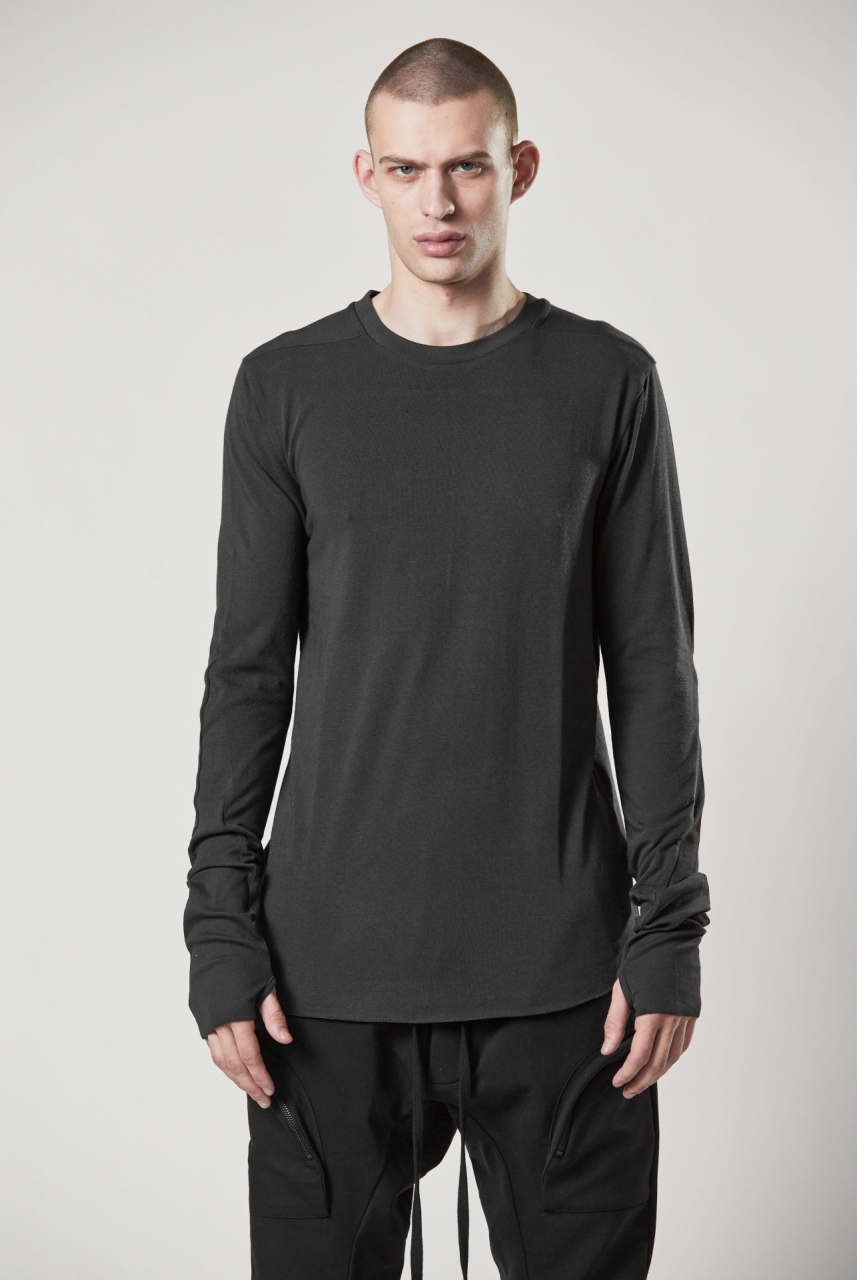 iron grey
