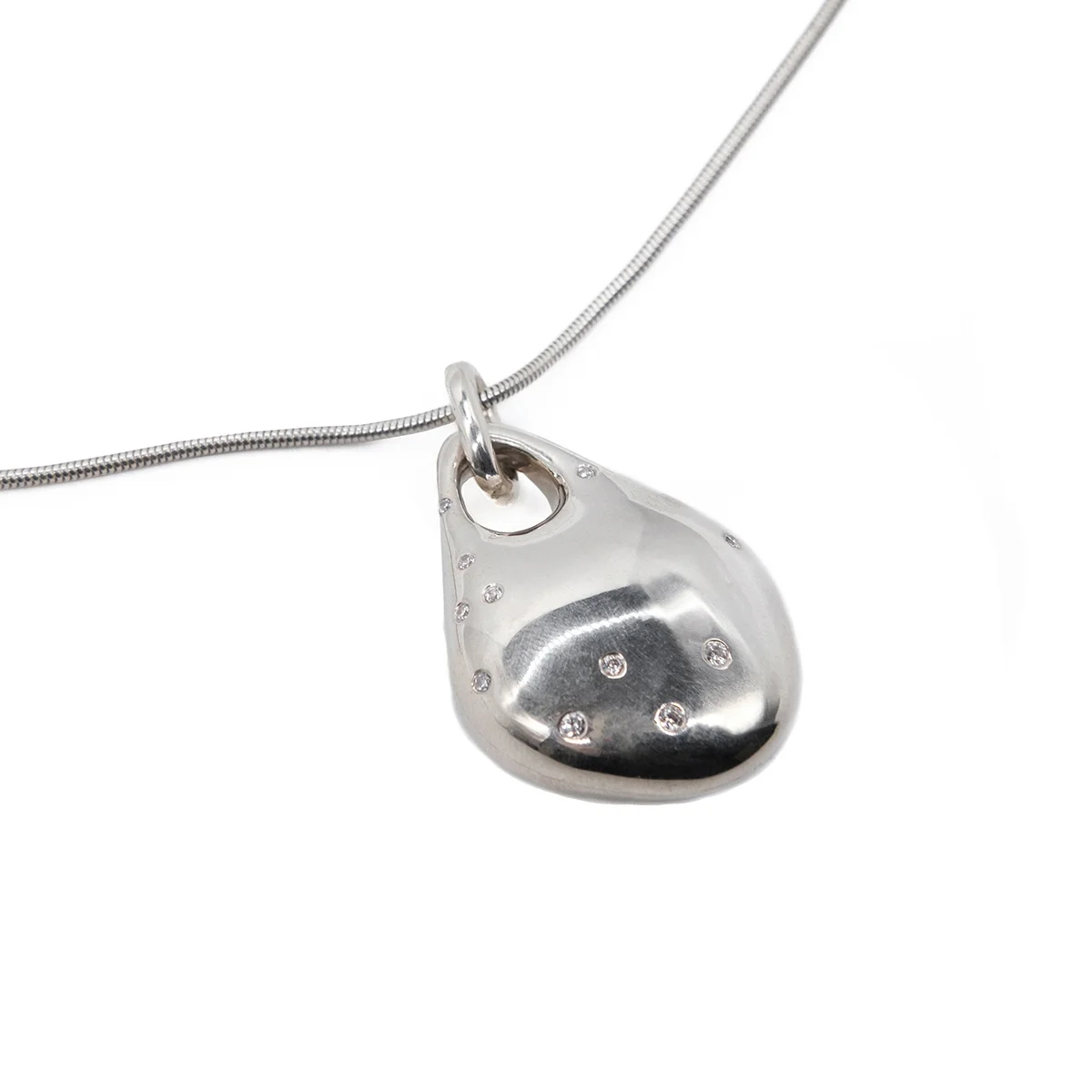 silver