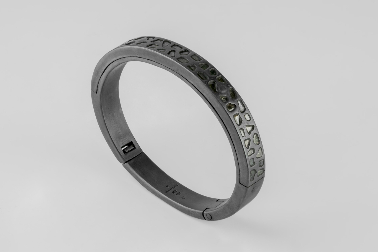 black sterling
