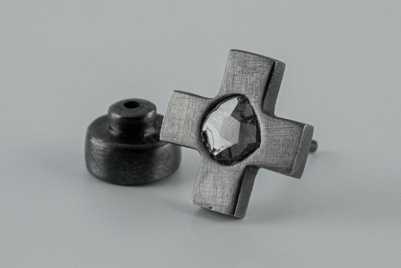 black sterling
