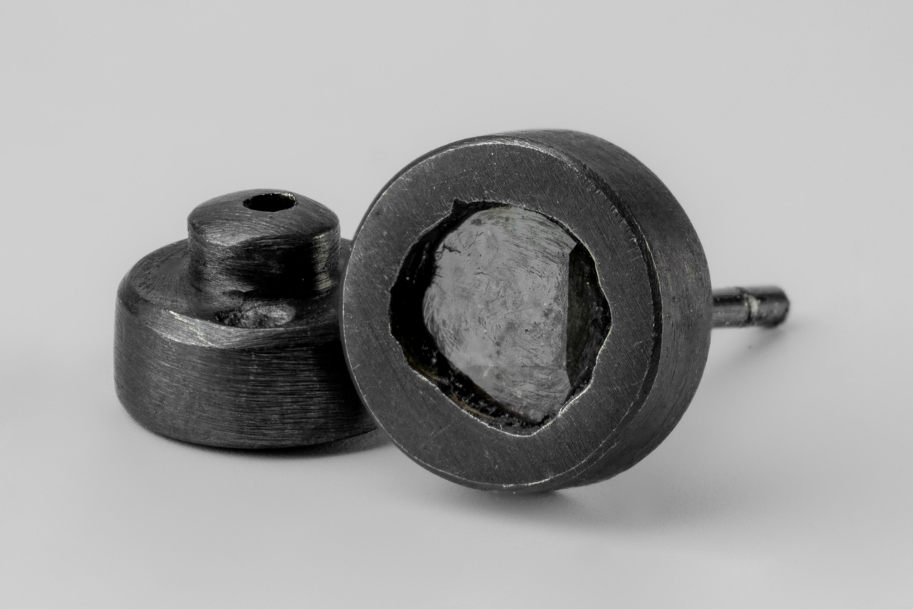 black sterling