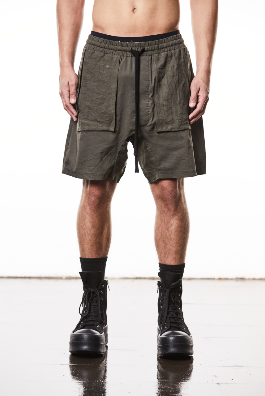 olive night
