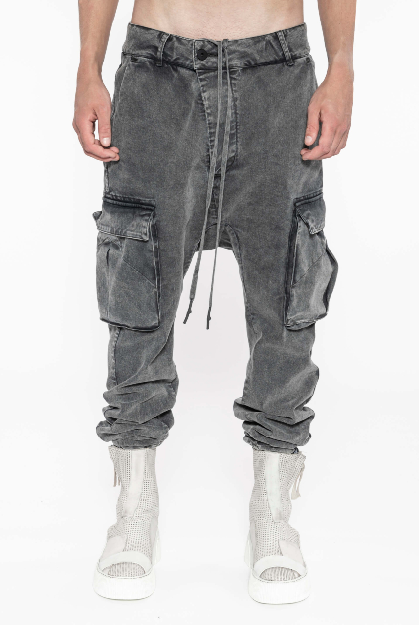 acid grey