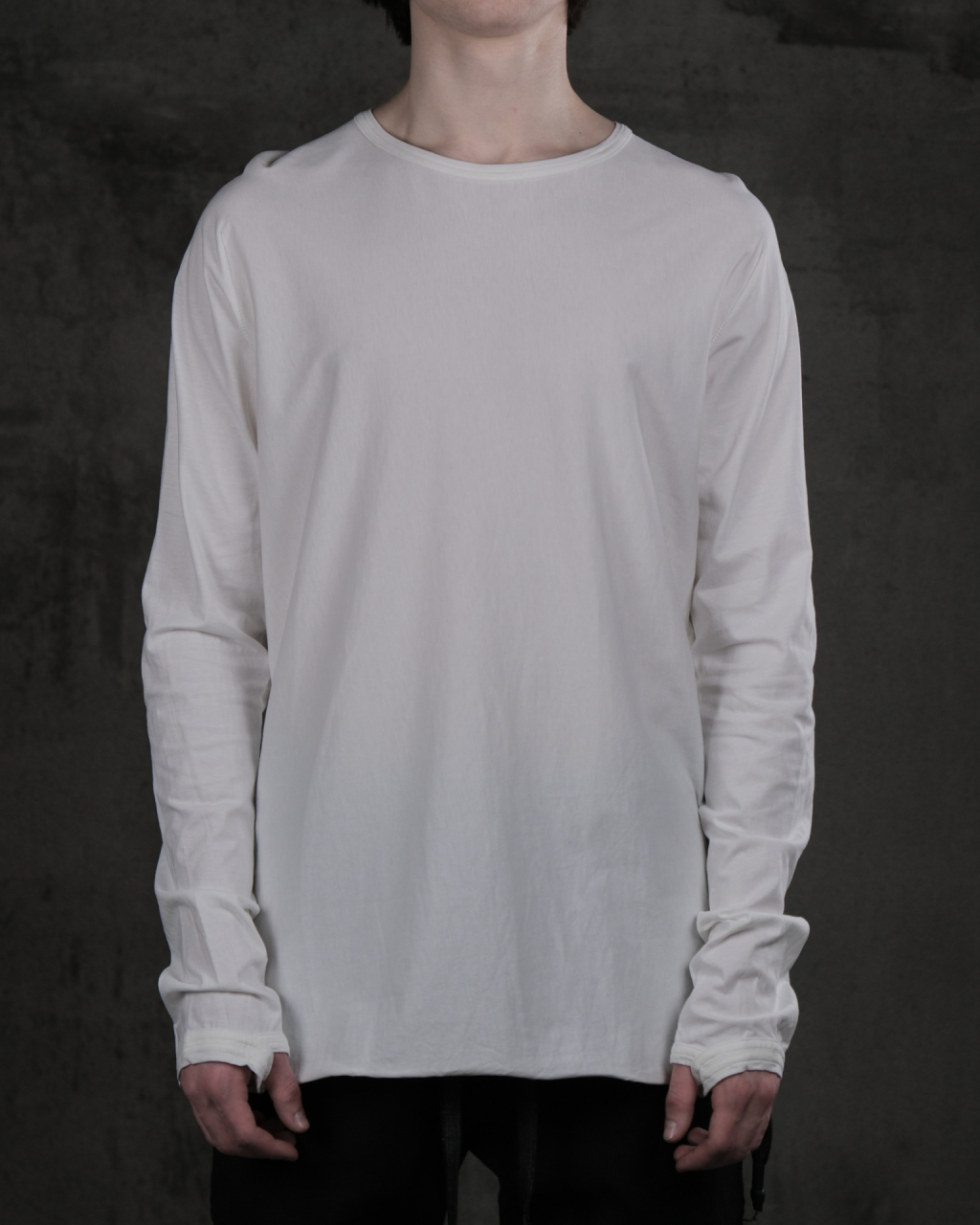 blanc