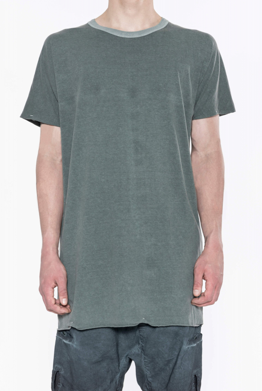 synth grey