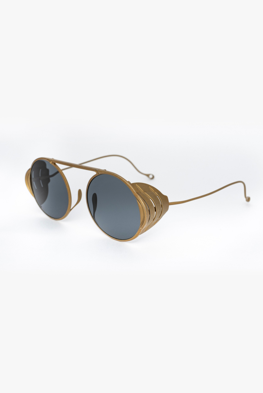antique gold
