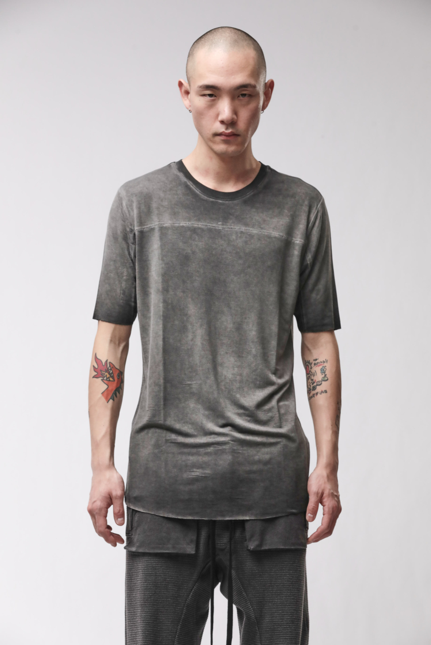 cold dye grey